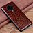 Soft Luxury Leather Snap On Case Cover R03 for Xiaomi Poco F2 Pro
