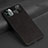 Soft Luxury Leather Snap On Case Cover R04 for Apple iPhone 11 Pro