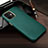 Soft Luxury Leather Snap On Case Cover R04 for Apple iPhone 12 Mini