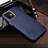 Soft Luxury Leather Snap On Case Cover R04 for Apple iPhone 12 Mini