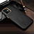 Soft Luxury Leather Snap On Case Cover R04 for Apple iPhone 12 Mini