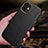 Soft Luxury Leather Snap On Case Cover R04 for Apple iPhone 12 Mini