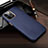 Soft Luxury Leather Snap On Case Cover R04 for Apple iPhone 12 Pro