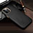 Soft Luxury Leather Snap On Case Cover R04 for Apple iPhone 12 Pro