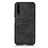 Soft Luxury Leather Snap On Case Cover R04 for Huawei Honor 20