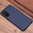 Soft Luxury Leather Snap On Case Cover R04 for Huawei P40