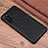 Soft Luxury Leather Snap On Case Cover R04 for Huawei P40