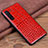 Soft Luxury Leather Snap On Case Cover R04 for Samsung Galaxy Note 10