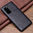 Soft Luxury Leather Snap On Case Cover R04 for Samsung Galaxy S20 Plus