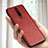 Soft Luxury Leather Snap On Case Cover R04 for Xiaomi Mi 9T