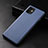 Soft Luxury Leather Snap On Case Cover R05 for Apple iPhone 12 Mini