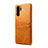 Soft Luxury Leather Snap On Case Cover R05 for Huawei P30 Pro