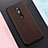 Soft Luxury Leather Snap On Case Cover R05 for Xiaomi Mi 9T Pro