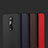 Soft Luxury Leather Snap On Case Cover R05 for Xiaomi Redmi K20