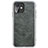 Soft Luxury Leather Snap On Case Cover R06 for Apple iPhone 11 Gray