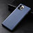 Soft Luxury Leather Snap On Case Cover R06 for Apple iPhone 11 Pro