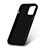 Soft Luxury Leather Snap On Case Cover R06 for Apple iPhone 12 Pro Max