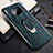 Soft Luxury Leather Snap On Case Cover R06 for Huawei Mate 30 5G