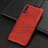 Soft Luxury Leather Snap On Case Cover R06 for Huawei P20 Pro