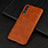 Soft Luxury Leather Snap On Case Cover R06 for Huawei P20 Pro