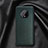 Soft Luxury Leather Snap On Case Cover R06 for OnePlus 7T