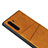 Soft Luxury Leather Snap On Case Cover R06 for Samsung Galaxy Note 10