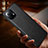 Soft Luxury Leather Snap On Case Cover R06 for Xiaomi Mi 11 Lite 5G NE