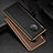 Soft Luxury Leather Snap On Case Cover R07 for Huawei Mate 30 5G