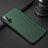 Soft Luxury Leather Snap On Case Cover R07 for Huawei Nova 5