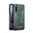 Soft Luxury Leather Snap On Case Cover R07 for Huawei P20 Pro