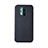 Soft Luxury Leather Snap On Case Cover R07 for OnePlus 8 Pro