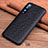 Soft Luxury Leather Snap On Case Cover R08 for Huawei P20 Pro