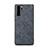 Soft Luxury Leather Snap On Case Cover R08 for Huawei P30 Pro New Edition