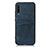 Soft Luxury Leather Snap On Case Cover R08 for Xiaomi Mi A3