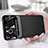 Soft Luxury Leather Snap On Case Cover R09 for Apple iPhone 11 Pro