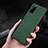 Soft Luxury Leather Snap On Case Cover R09 for Huawei Honor V30 5G