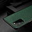 Soft Luxury Leather Snap On Case Cover R09 for Huawei Honor V30 5G