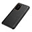 Soft Luxury Leather Snap On Case Cover R09 for Huawei P40