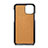 Soft Luxury Leather Snap On Case Cover R10 for Apple iPhone 11 Pro