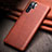 Soft Luxury Leather Snap On Case Cover R11 for Huawei P30 Pro