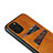 Soft Luxury Leather Snap On Case Cover R15 for Apple iPhone 11 Pro