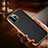 Soft Luxury Leather Snap On Case Cover S01 for Apple iPhone 13 Pro