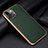 Soft Luxury Leather Snap On Case Cover S01 for Apple iPhone 14 Plus