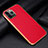 Soft Luxury Leather Snap On Case Cover S01 for Apple iPhone 14 Pro