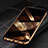 Soft Luxury Leather Snap On Case Cover S01 for Apple iPhone 15 Pro