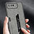 Soft Luxury Leather Snap On Case Cover S01 for Asus ROG Phone 6