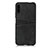 Soft Luxury Leather Snap On Case Cover S01 for Huawei Honor 9X Pro