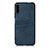 Soft Luxury Leather Snap On Case Cover S01 for Huawei Honor 9X Pro