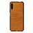 Soft Luxury Leather Snap On Case Cover S01 for Huawei Honor 9X Pro