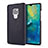 Soft Luxury Leather Snap On Case Cover S01 for Huawei Mate 20